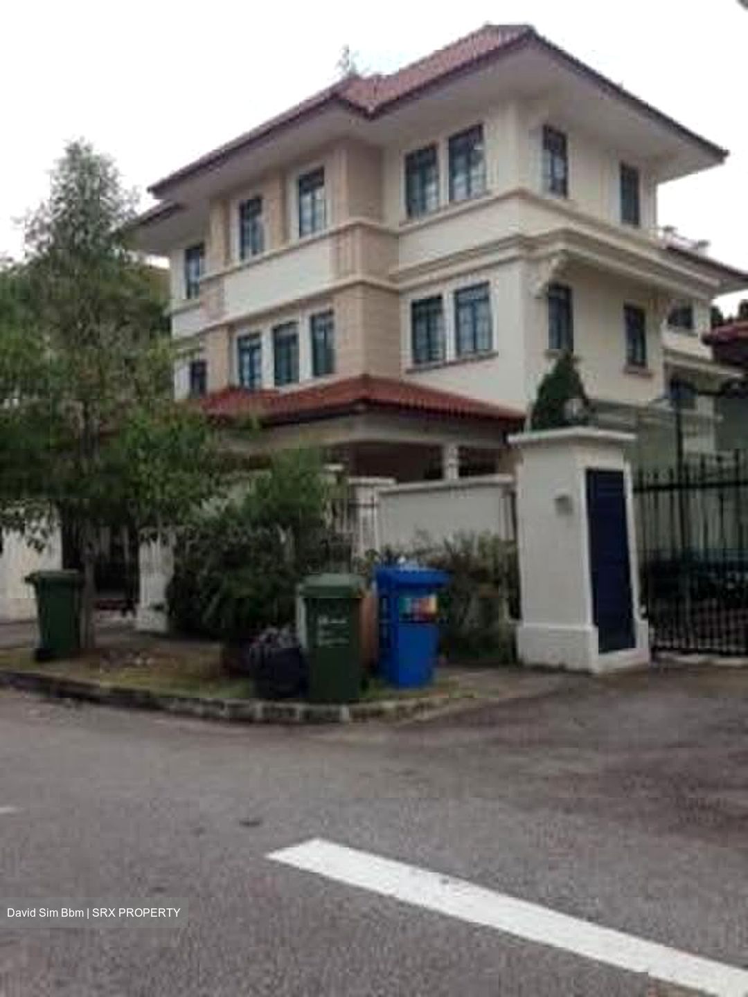 Beechwood Grove (D25), Detached #585590631